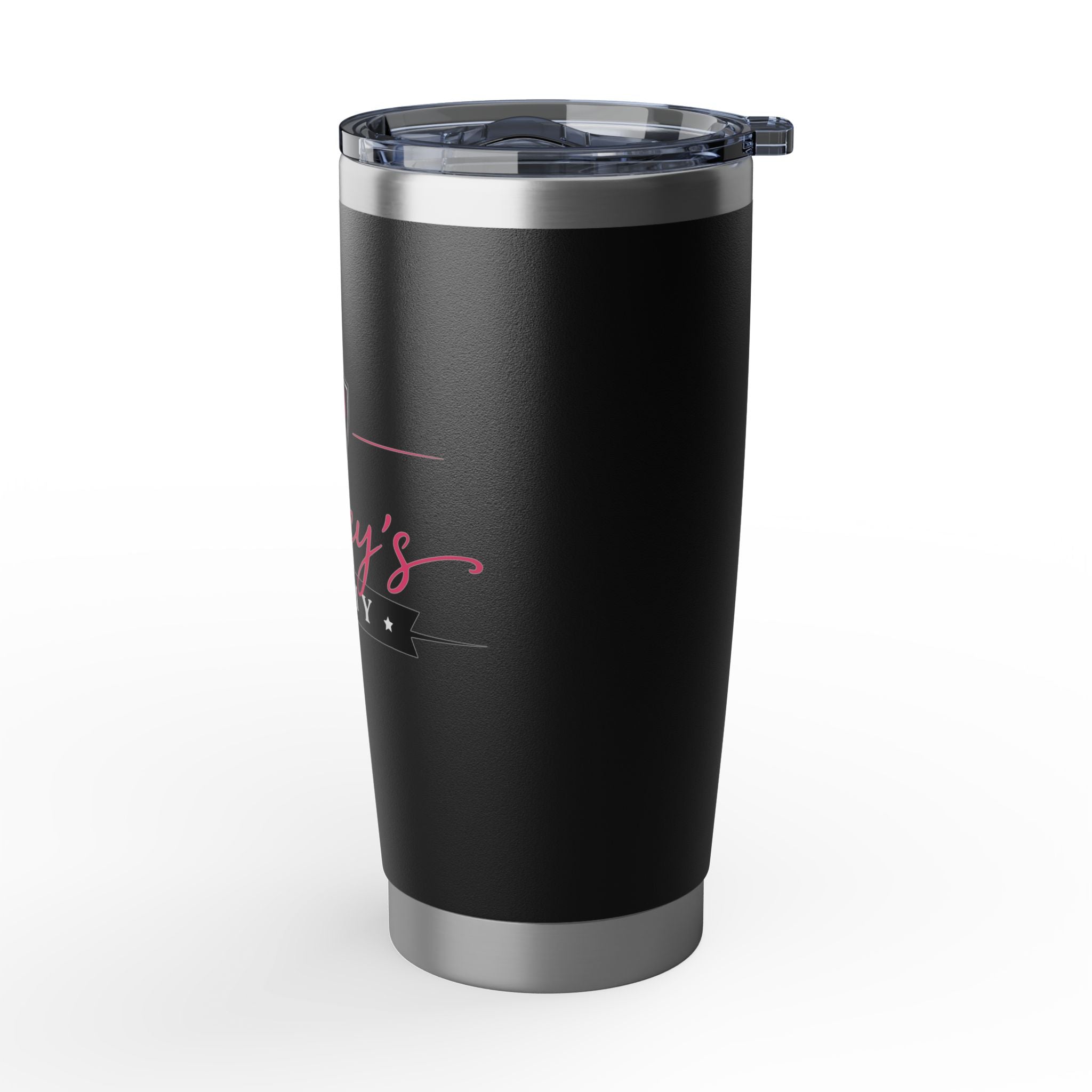 Hailey's Army Stainless Steel Tumbler