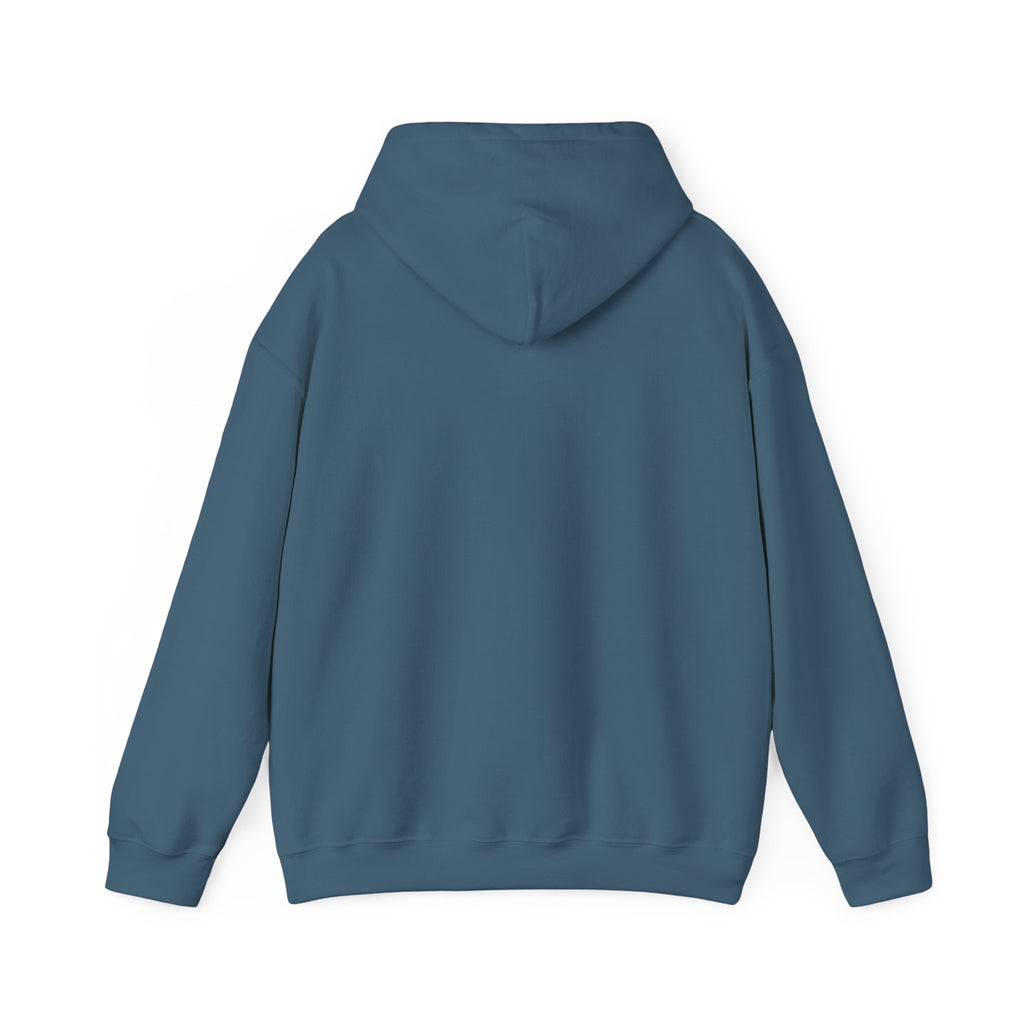 Hailey's Army Logo Hoodie
