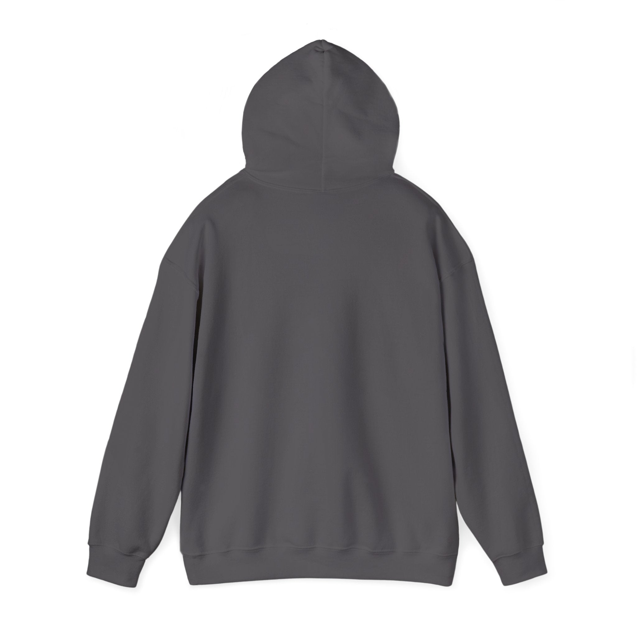 Hailey's Army Volleyball Bow Hoodie