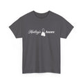 Hailey's Army Dog Tag Tee