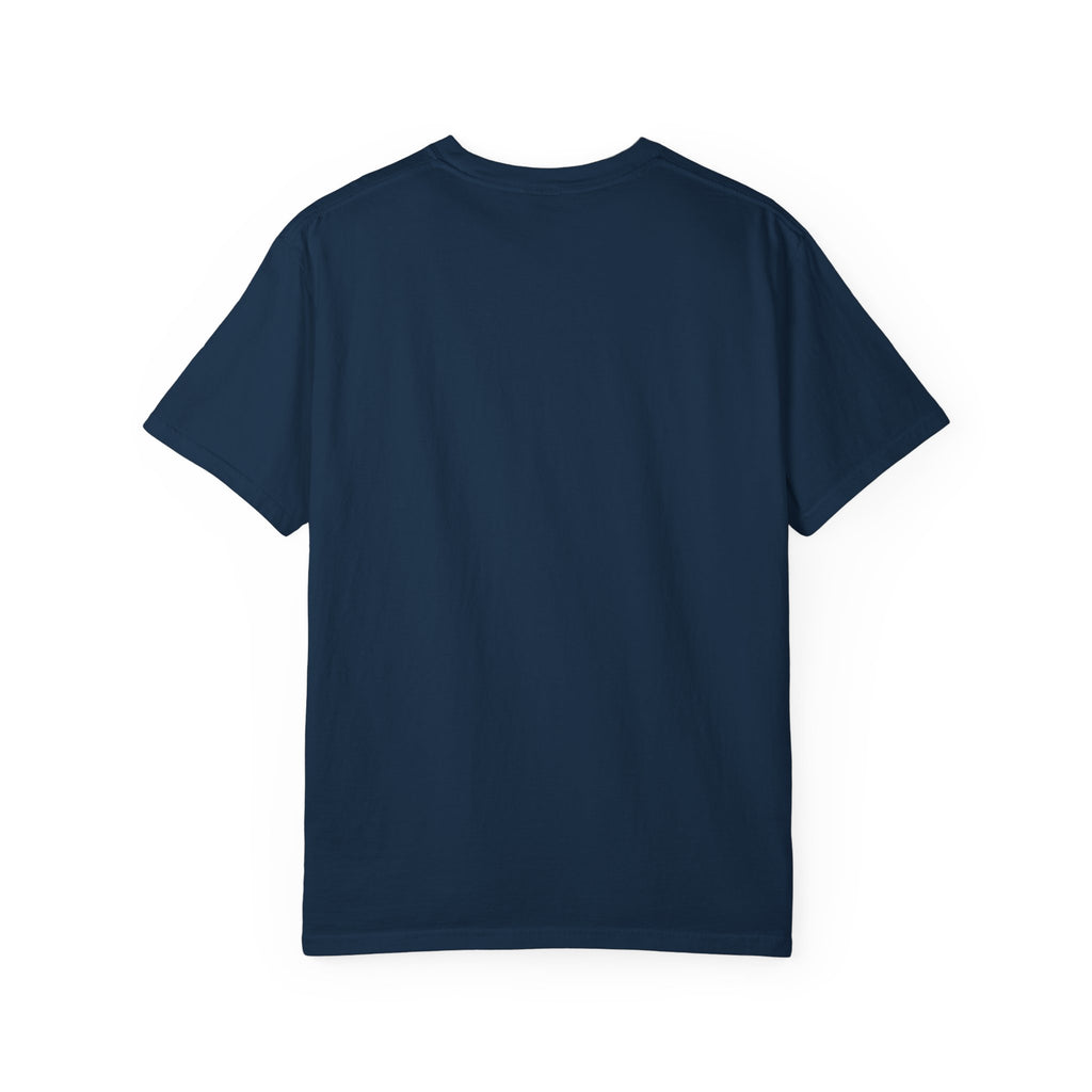 Hailey's Army Volleyball Bow Tee