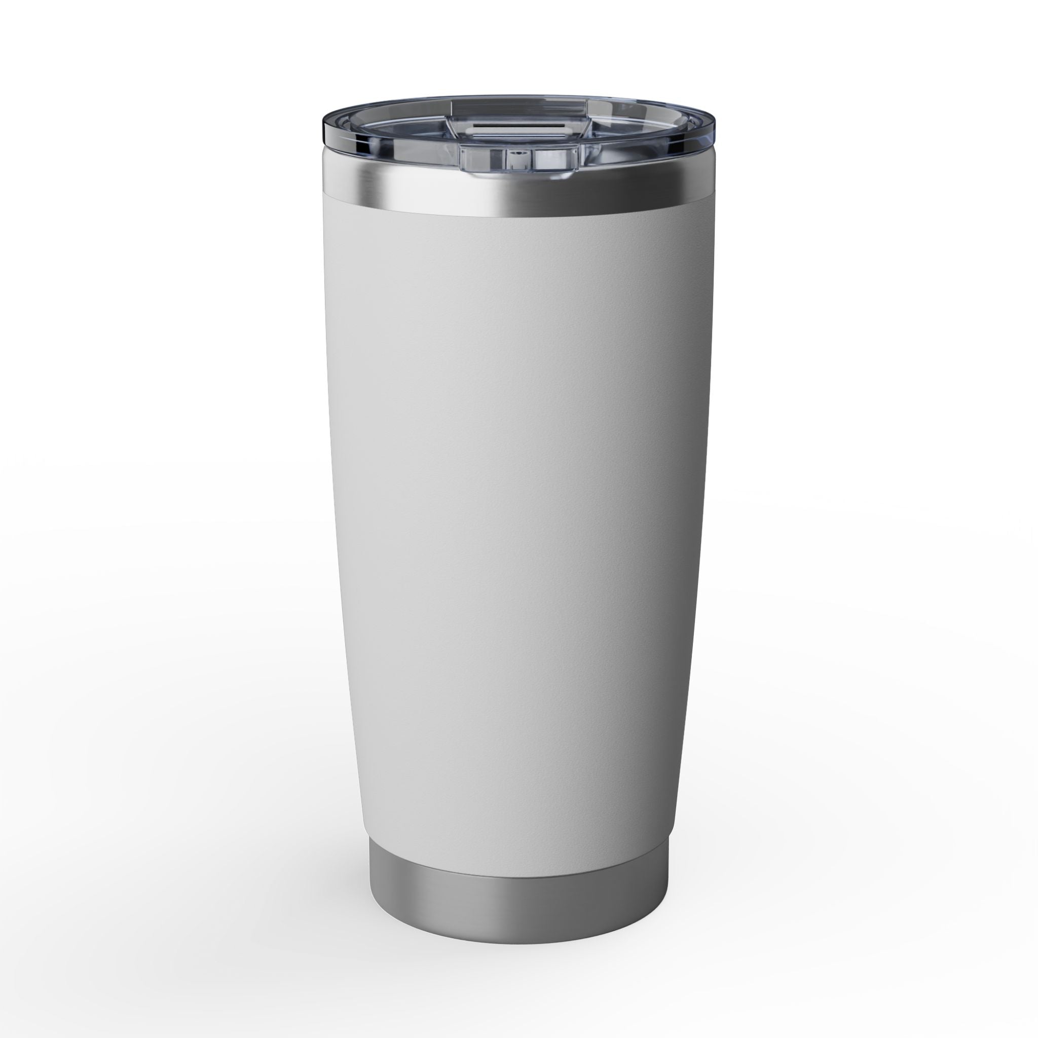 Hailey's Army Stainless Steel Tumbler
