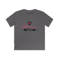 Hailey's Army Logo Tee - YOUTH