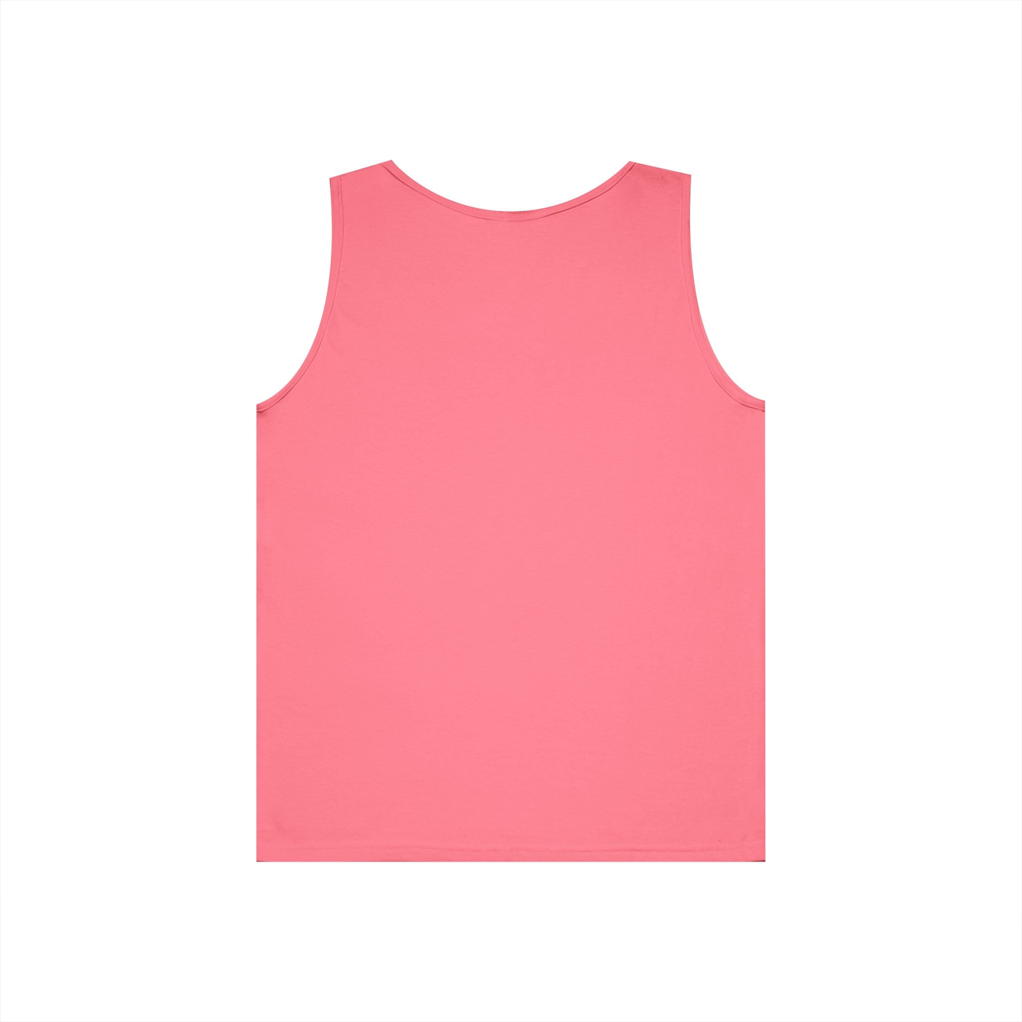 Proud Dad Dog Tag Tank
