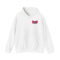 Hailey's Law Awareness Hoodie