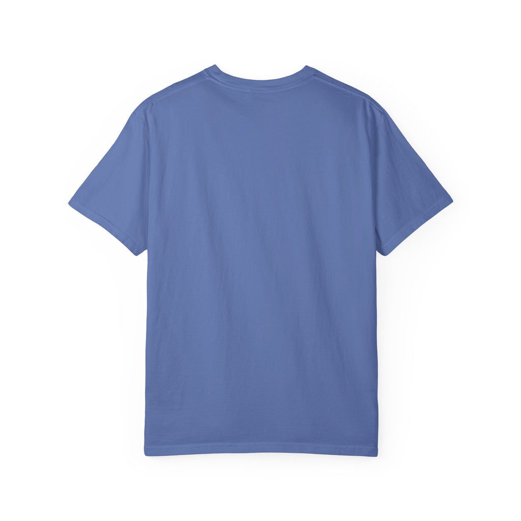 Hailey's Army Baseball Bow Tee