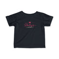 Hailey's Army Logo T-Shirt - INFANT