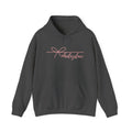Hailey's Law Signature Script Hoodie
