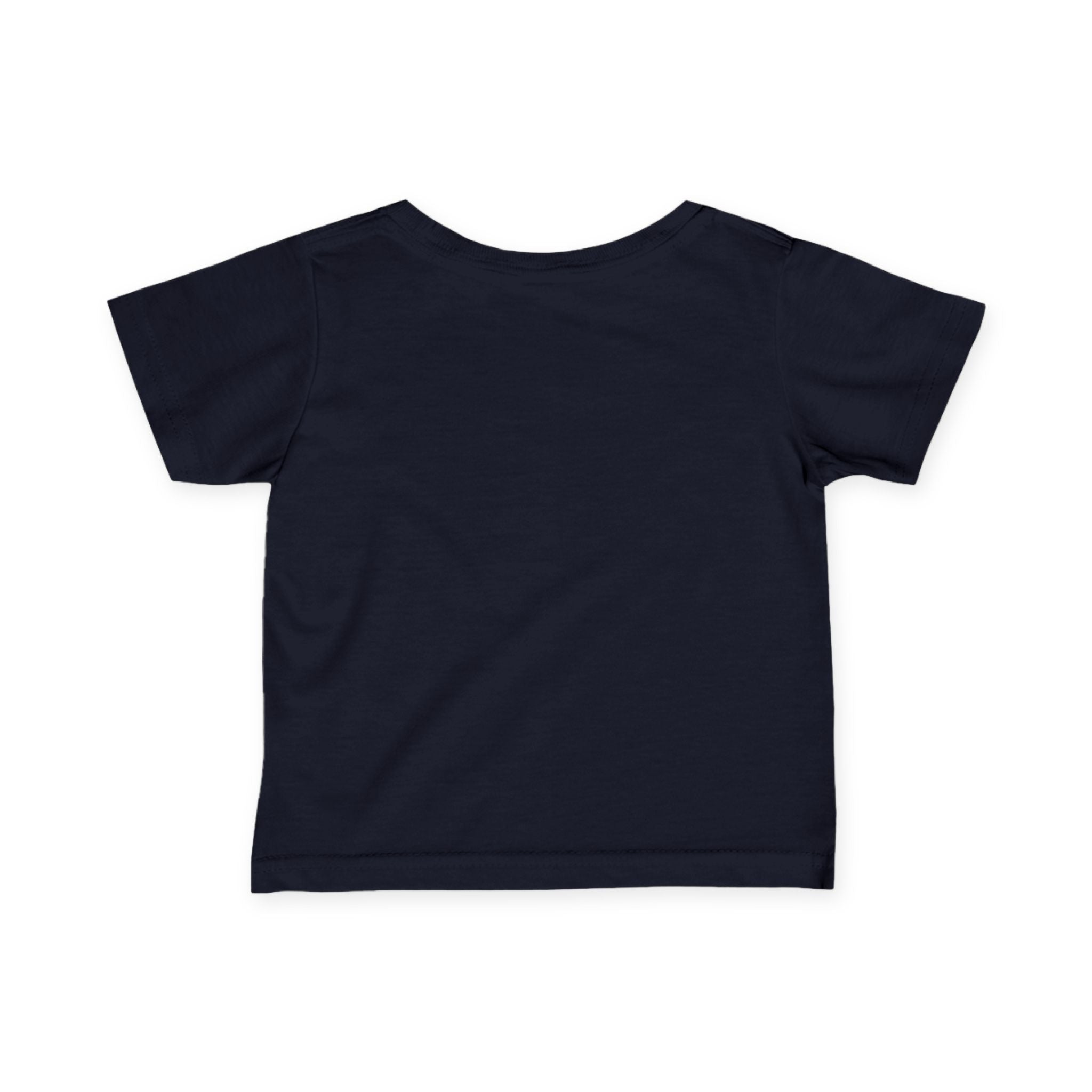 Hailey's Army Logo T-Shirt - INFANT