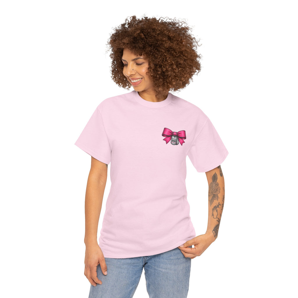 Hailey's Law Awareness Tee