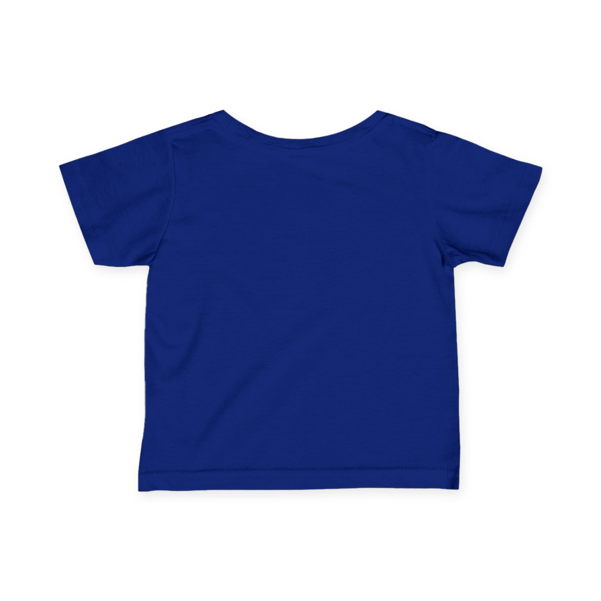 Hailey's Army Logo T-Shirt - INFANT