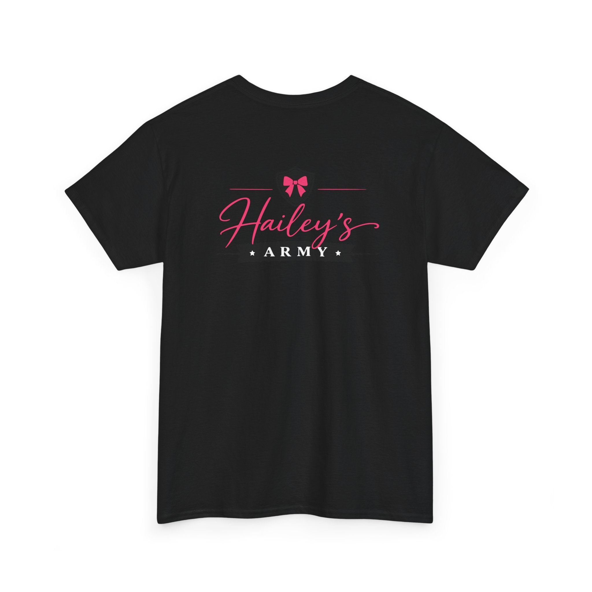 Wear the Mission Tee