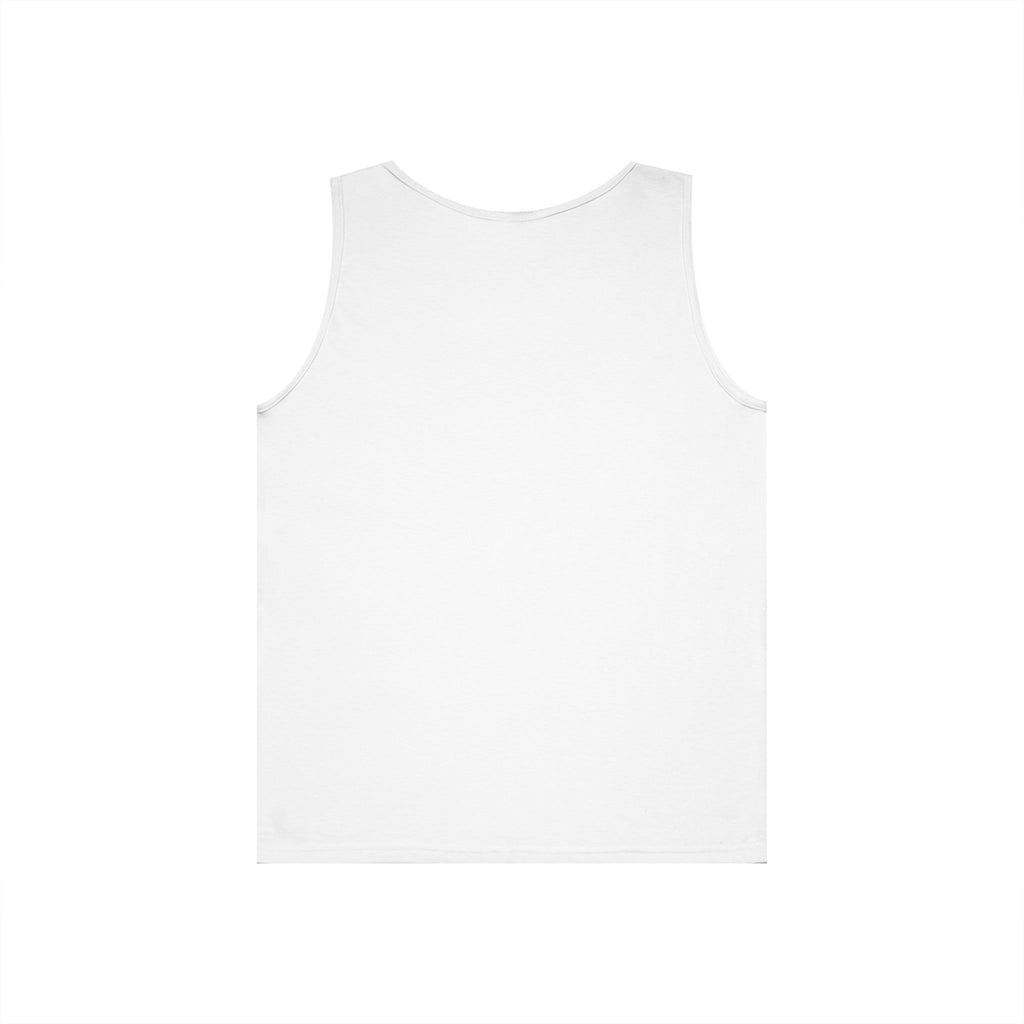 Proud Dad Dog Tag Tank