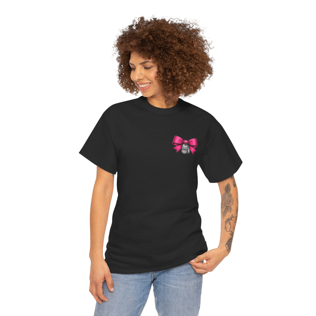 Hailey's Law Awareness Tee
