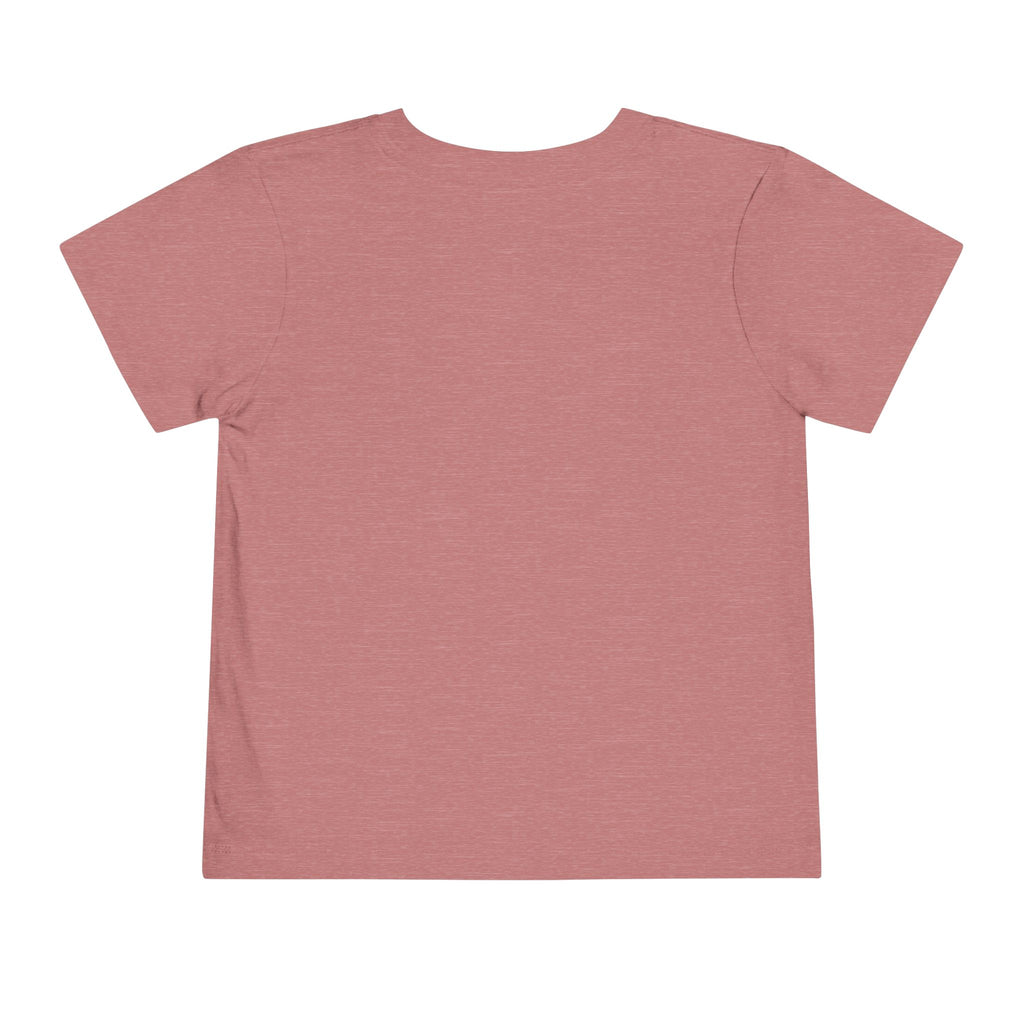 #haileyslaw Hashtag Tee - TODDLER
