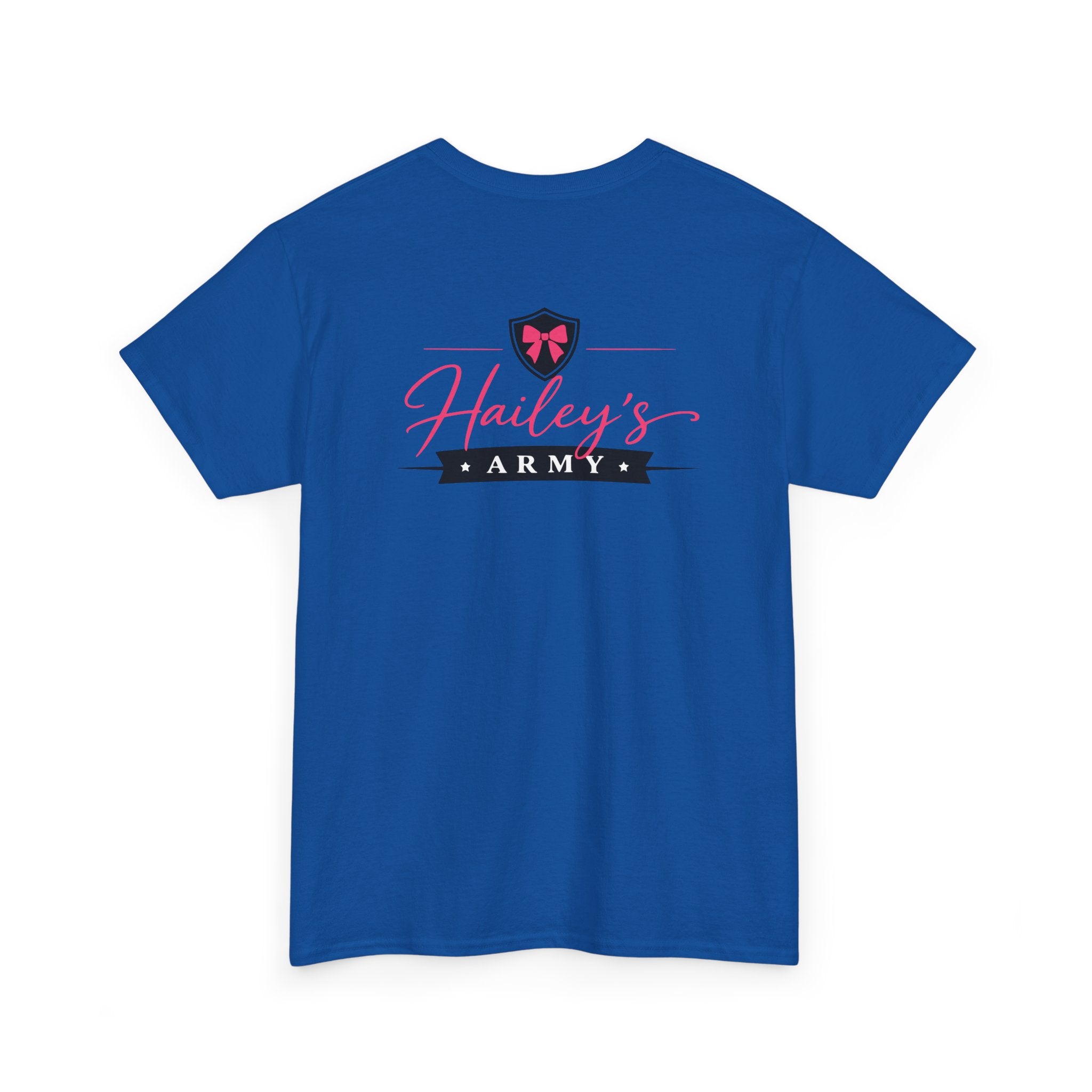 Wear the Mission Tee