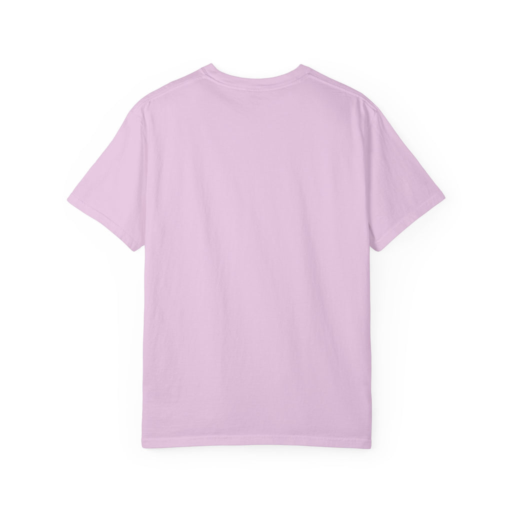 Hailey's Army Soccer Bow Tee