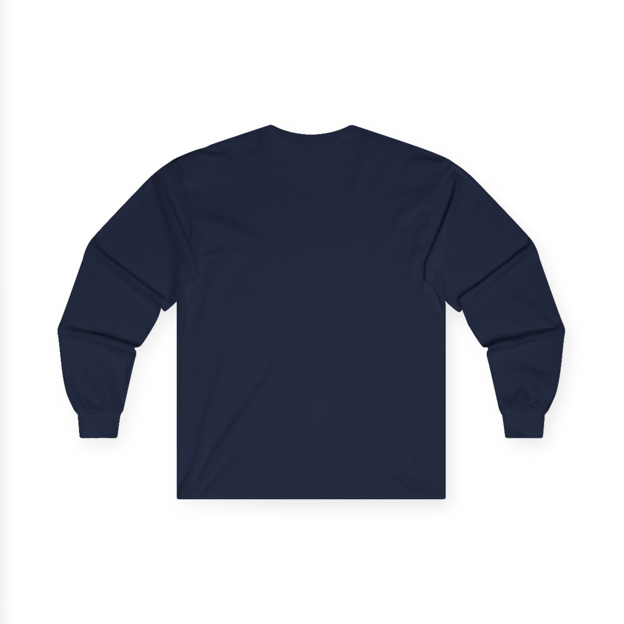 Hailey's Law Pink Bow Long Sleeve Tee