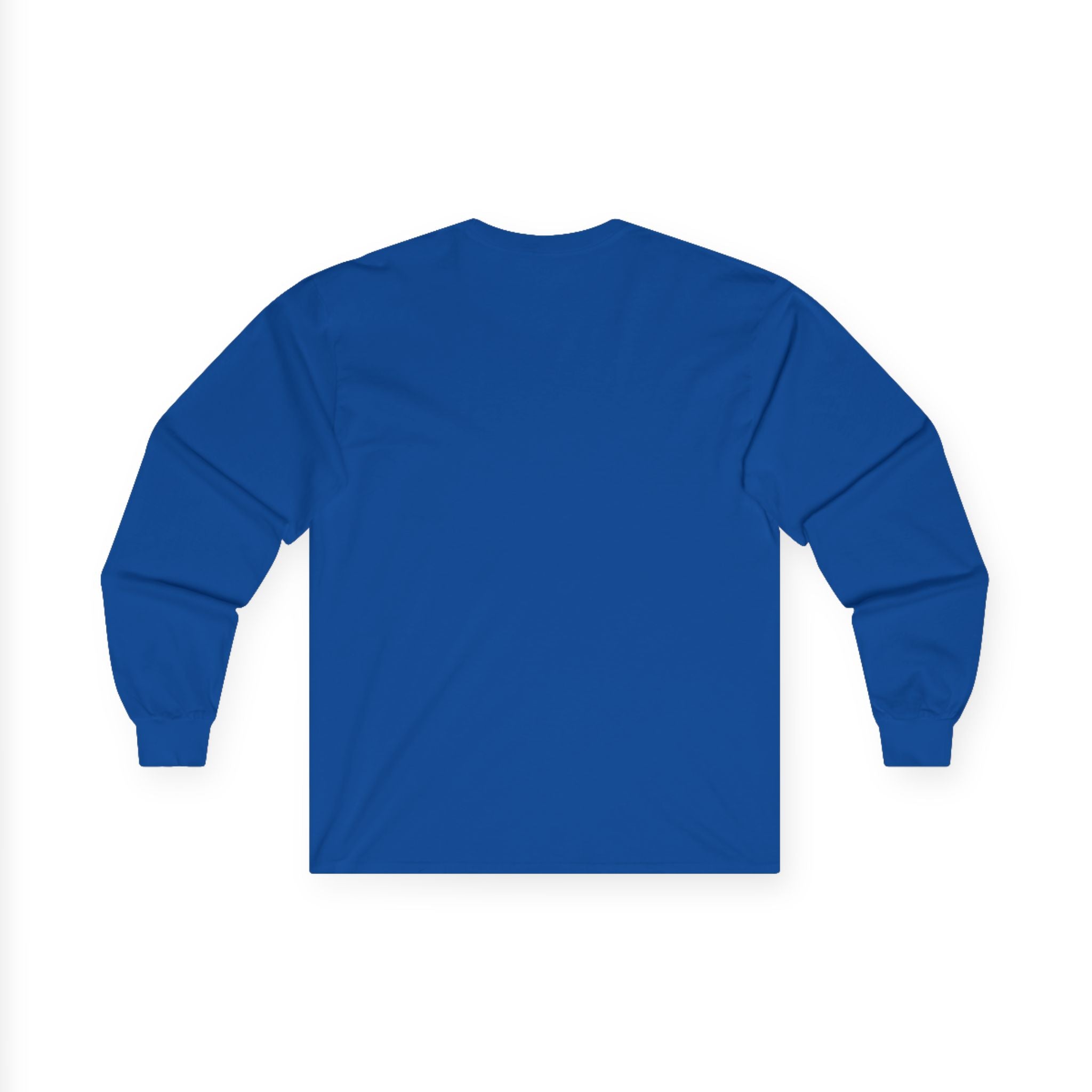 Hailey's Army Soccer Bow Long Sleeve Tee
