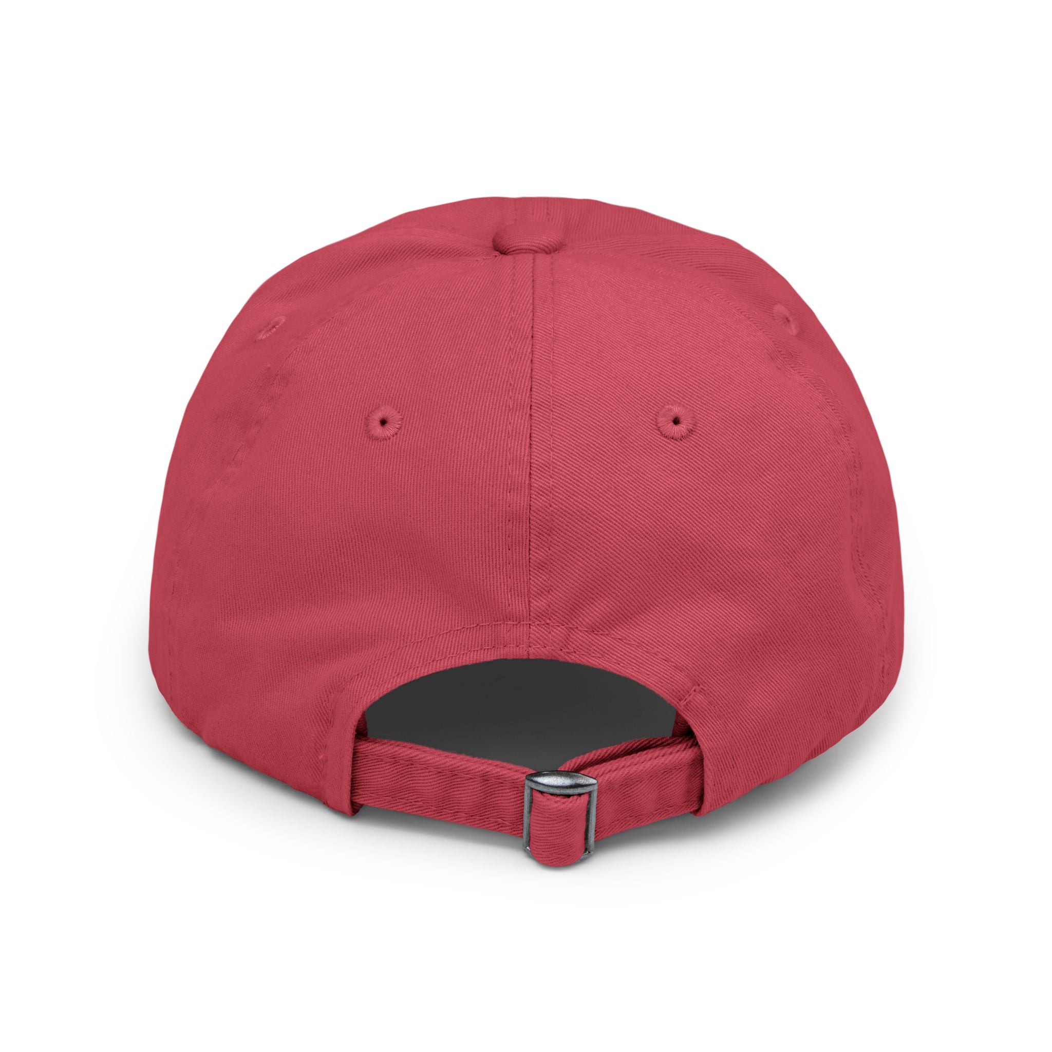 Proud Dad Dog Tag Hat