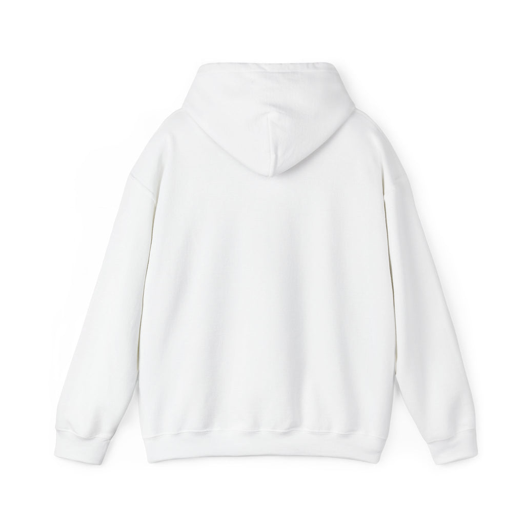 Hailey's Army Volleyball Bow Hoodie
