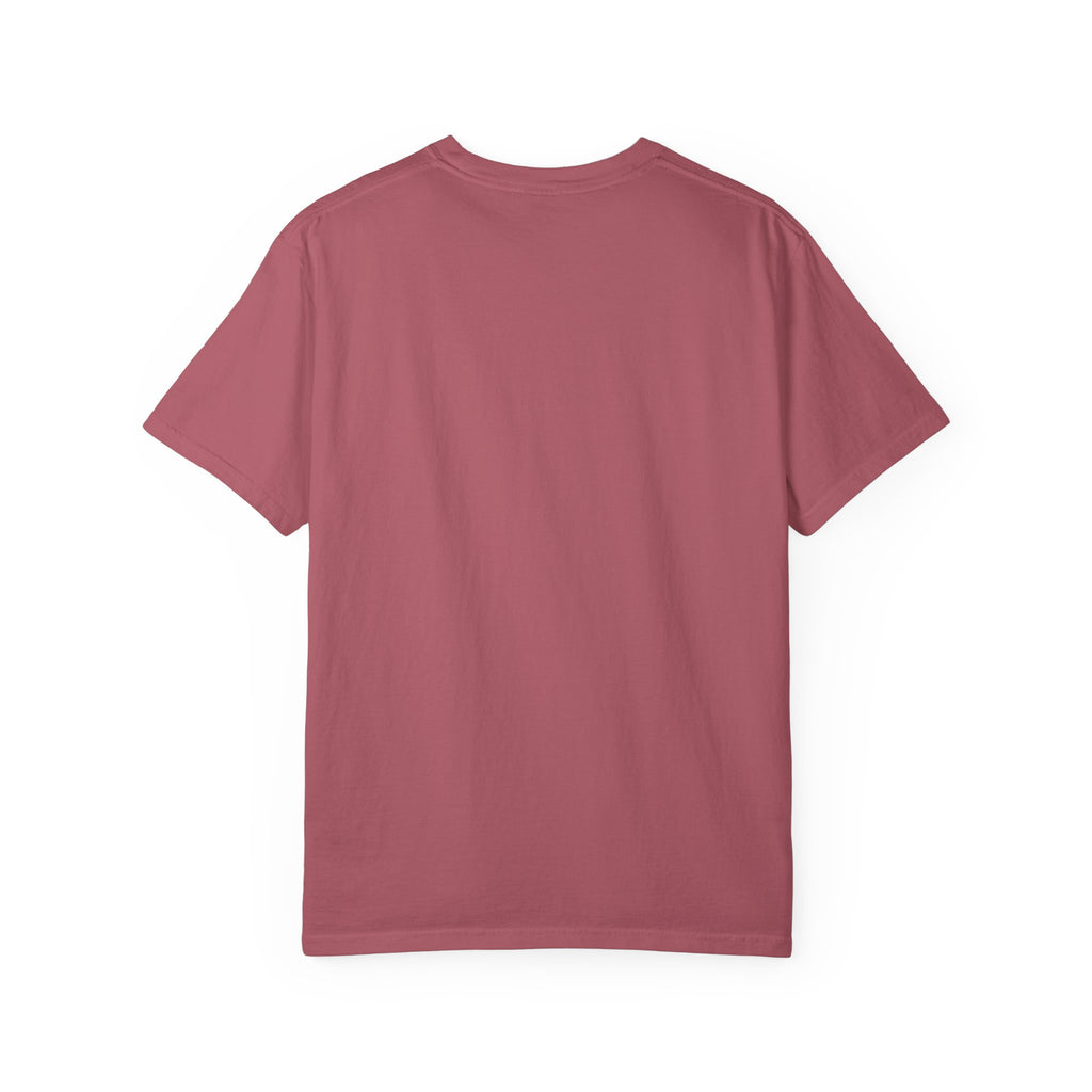 Hailey's Army Football Bow Tee