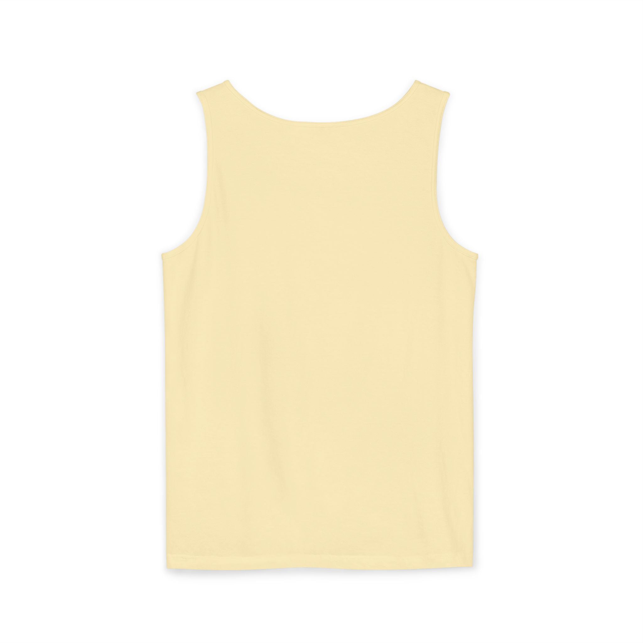 Hailey's Army Football Bow Tank Top