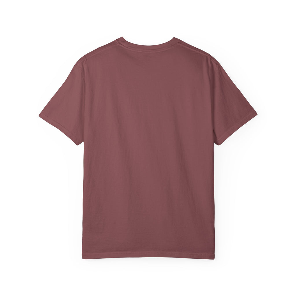 Hailey's Army Football Bow Tee
