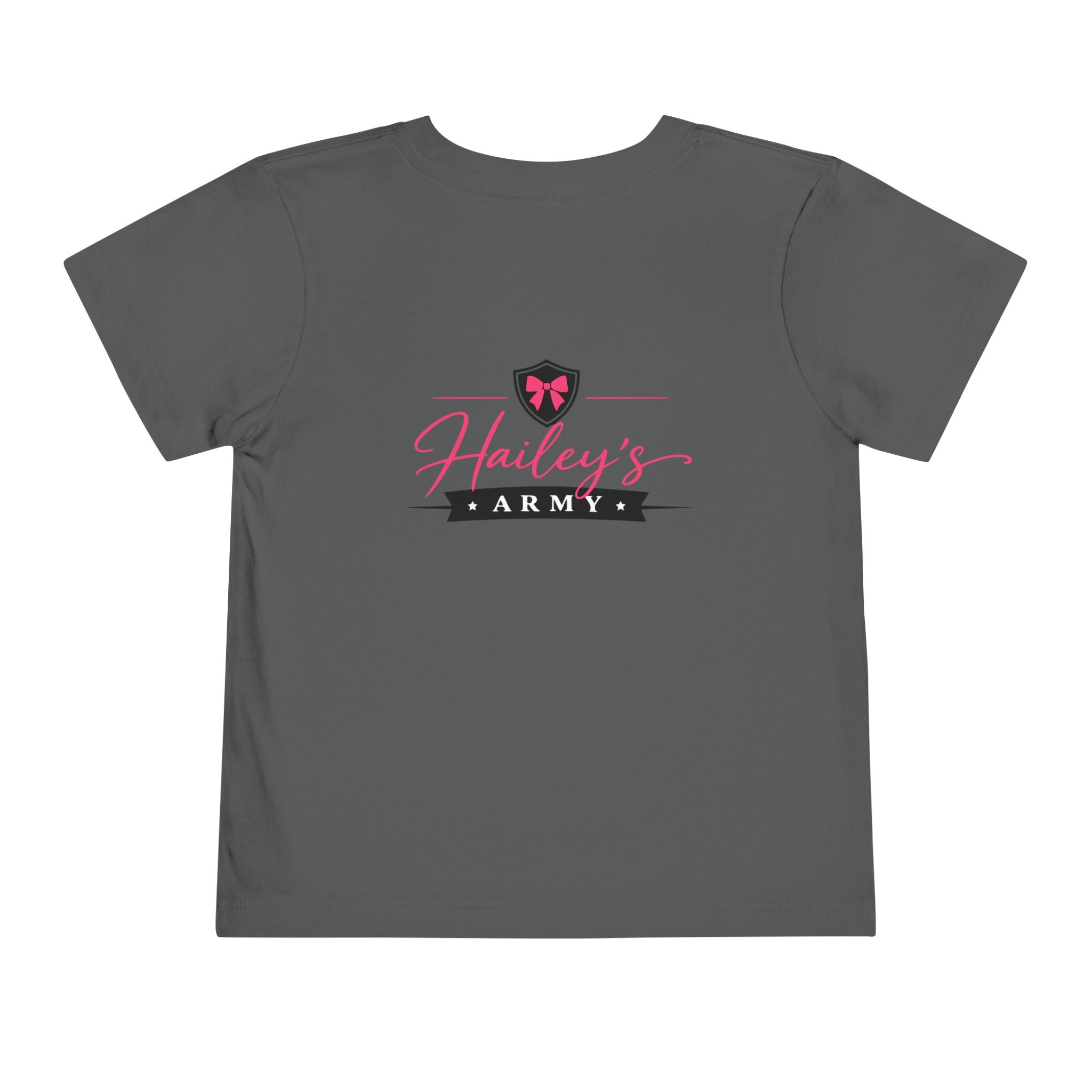 Wear the Mission Tee -TODDLER