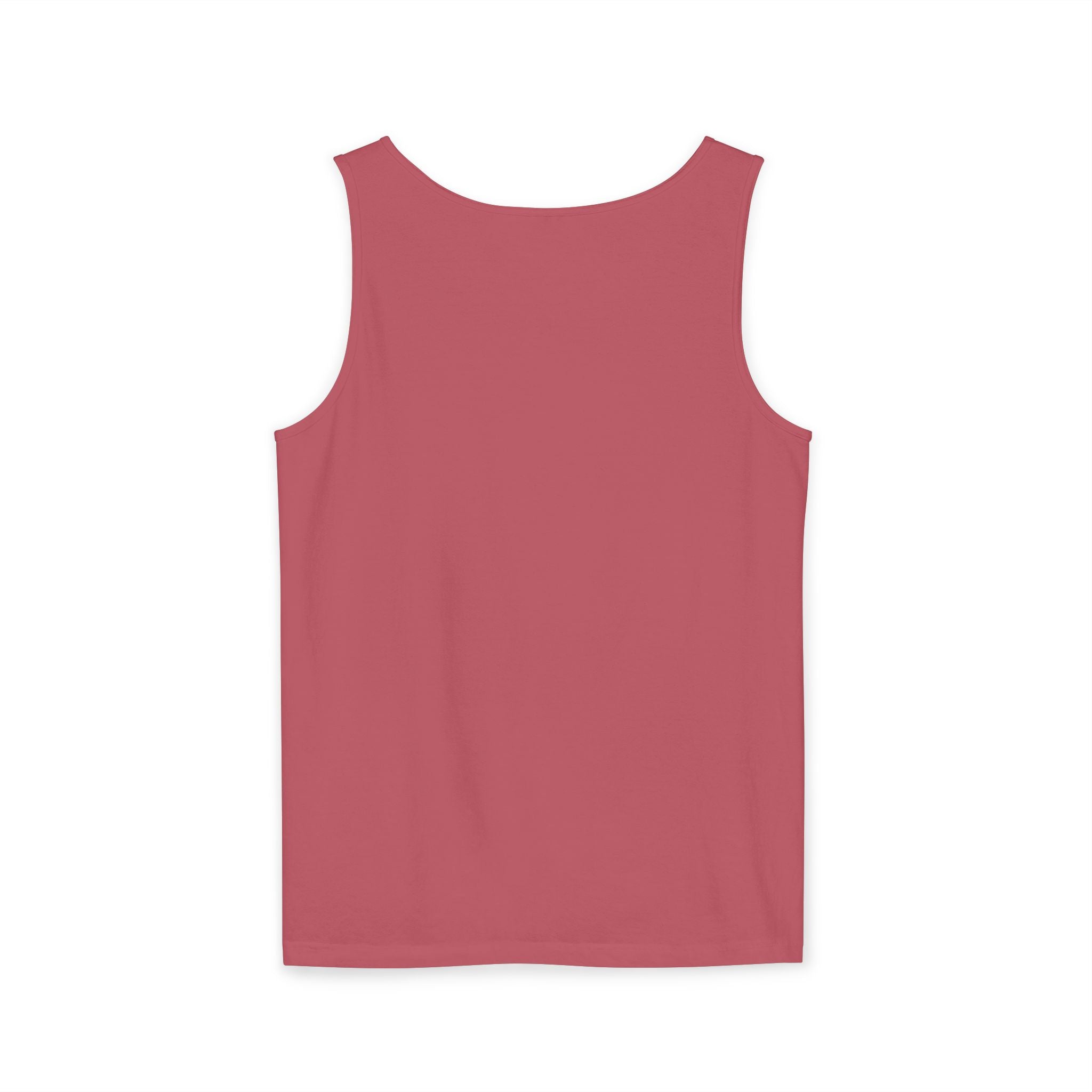 Hailey's Army Basketball Bow Tank