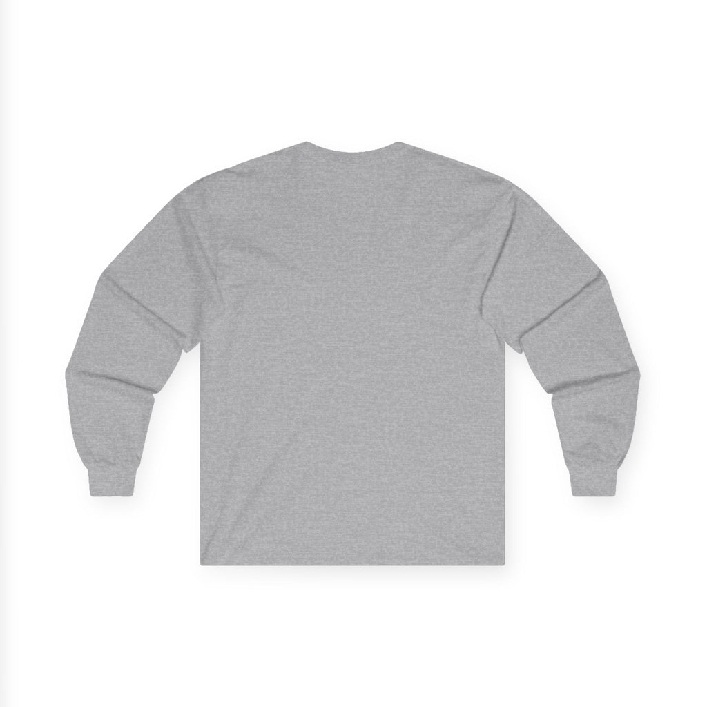 Hailey's Army Football Bow Long Sleeve Tee