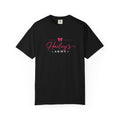 Hailey’s Army Logo Tee