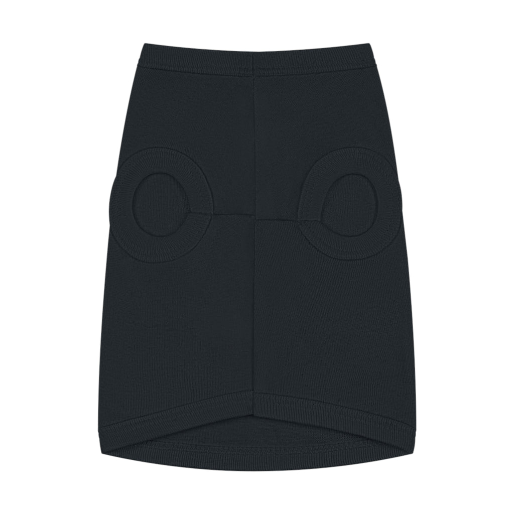 Hailey's Law Pet Tank