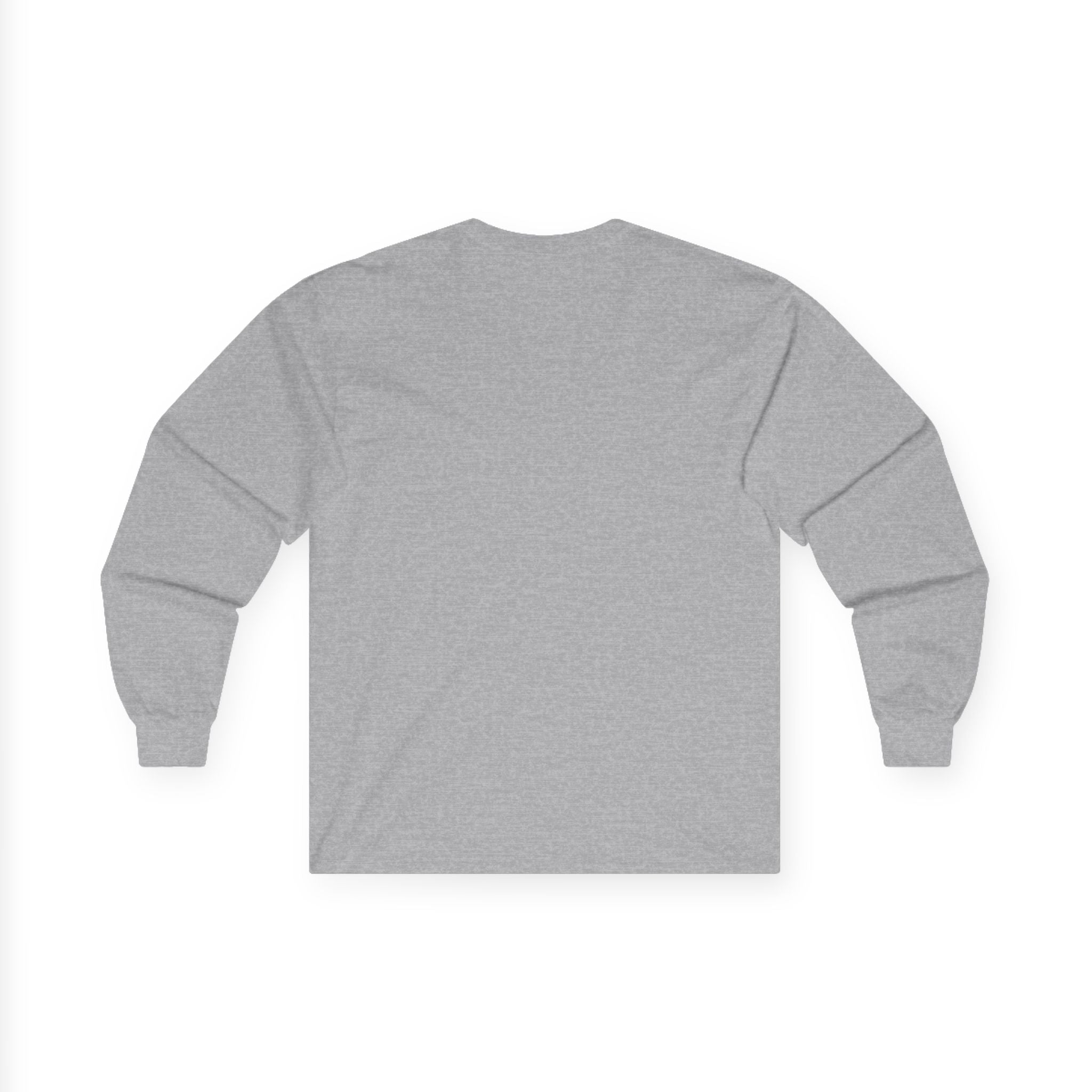 Hailey's Army Basketball Bow Long Sleeve Tee