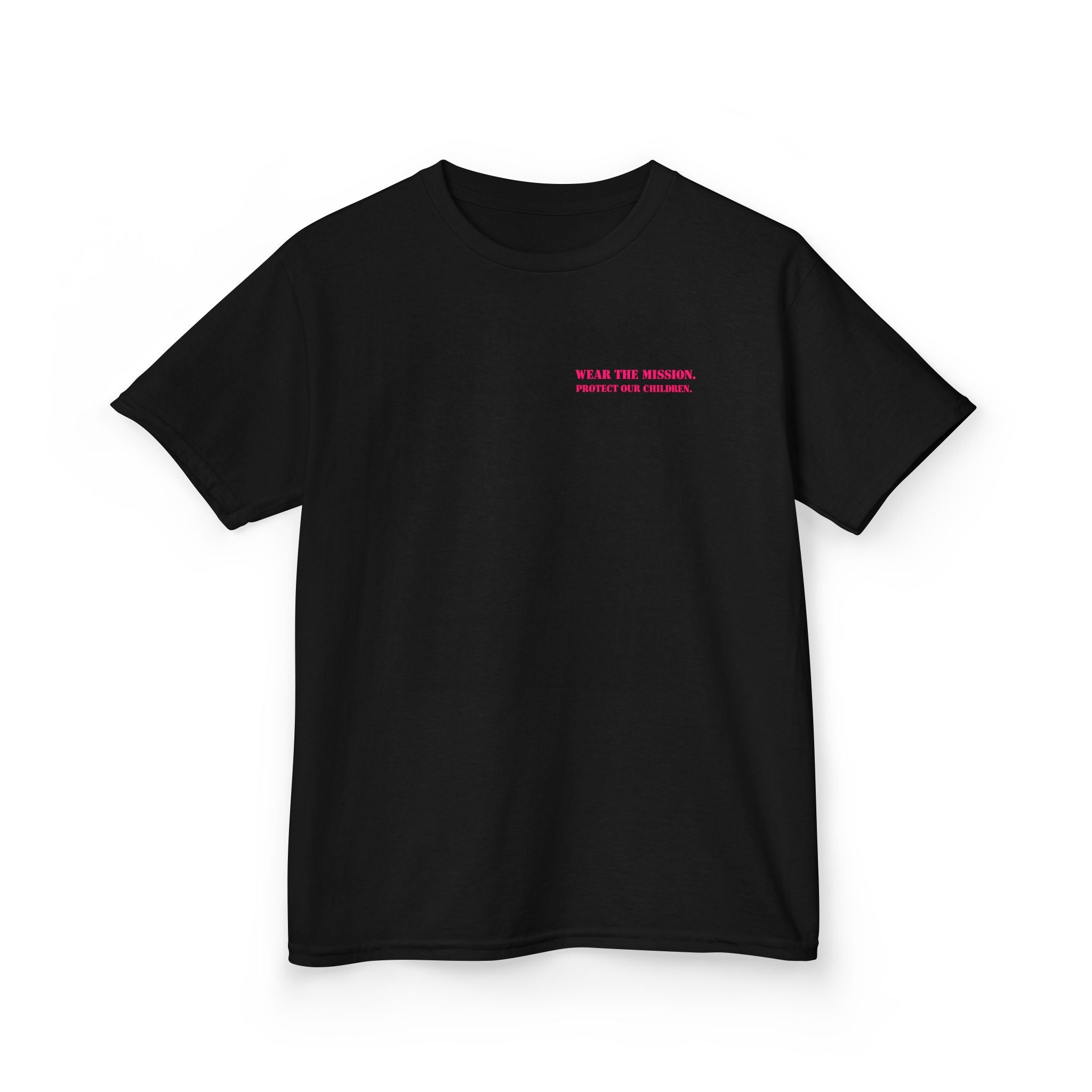 Wear the Mission Tee - YOUTH