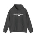 Hailey's Army Dog Tag Hoodie