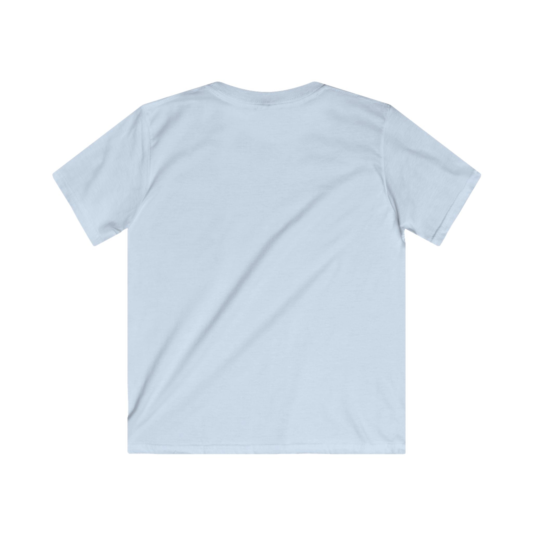 YOUTH - Hailey's Army Baseball Bow Tee