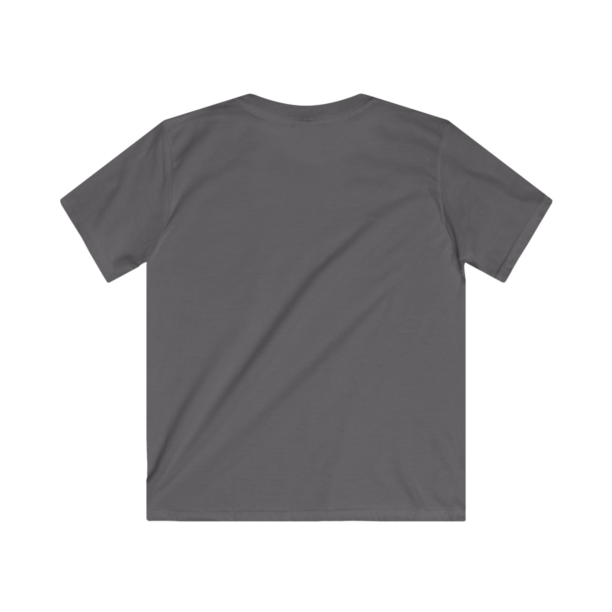 YOUTH - Hailey's Army Baseball Bow Tee