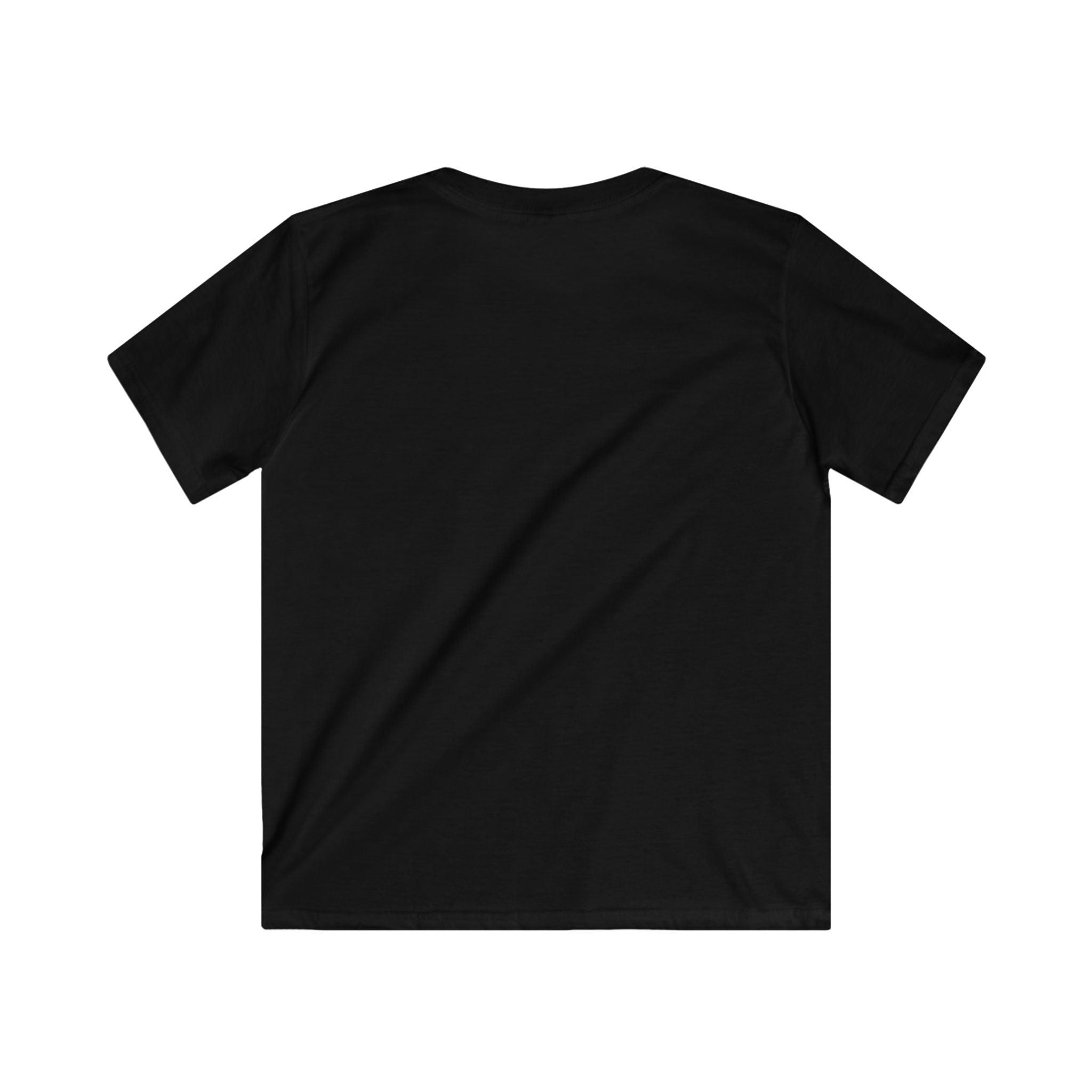 YOUTH - Hailey's Army Baseball Bow Tee