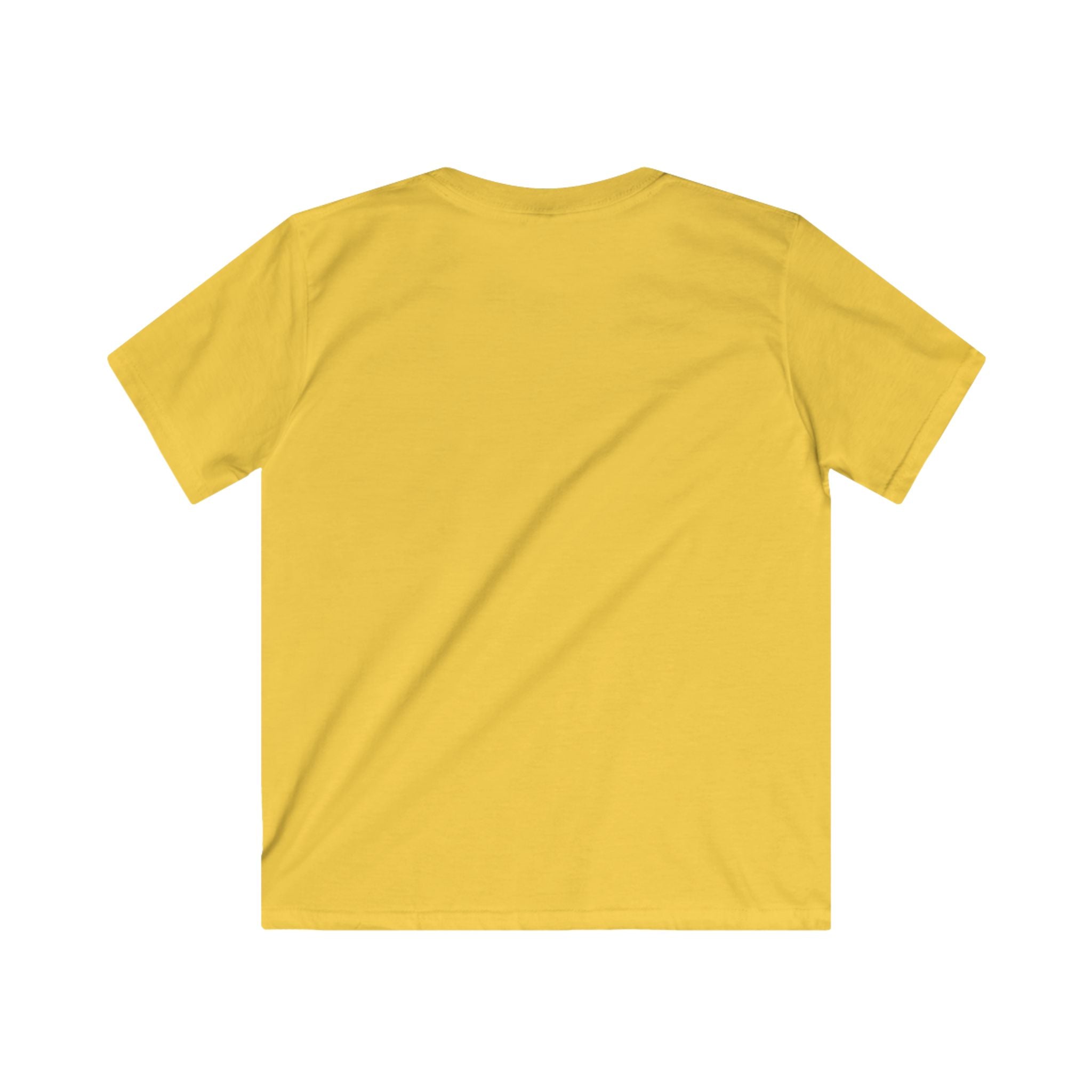 YOUTH - Hailey's Army Baseball Bow Tee