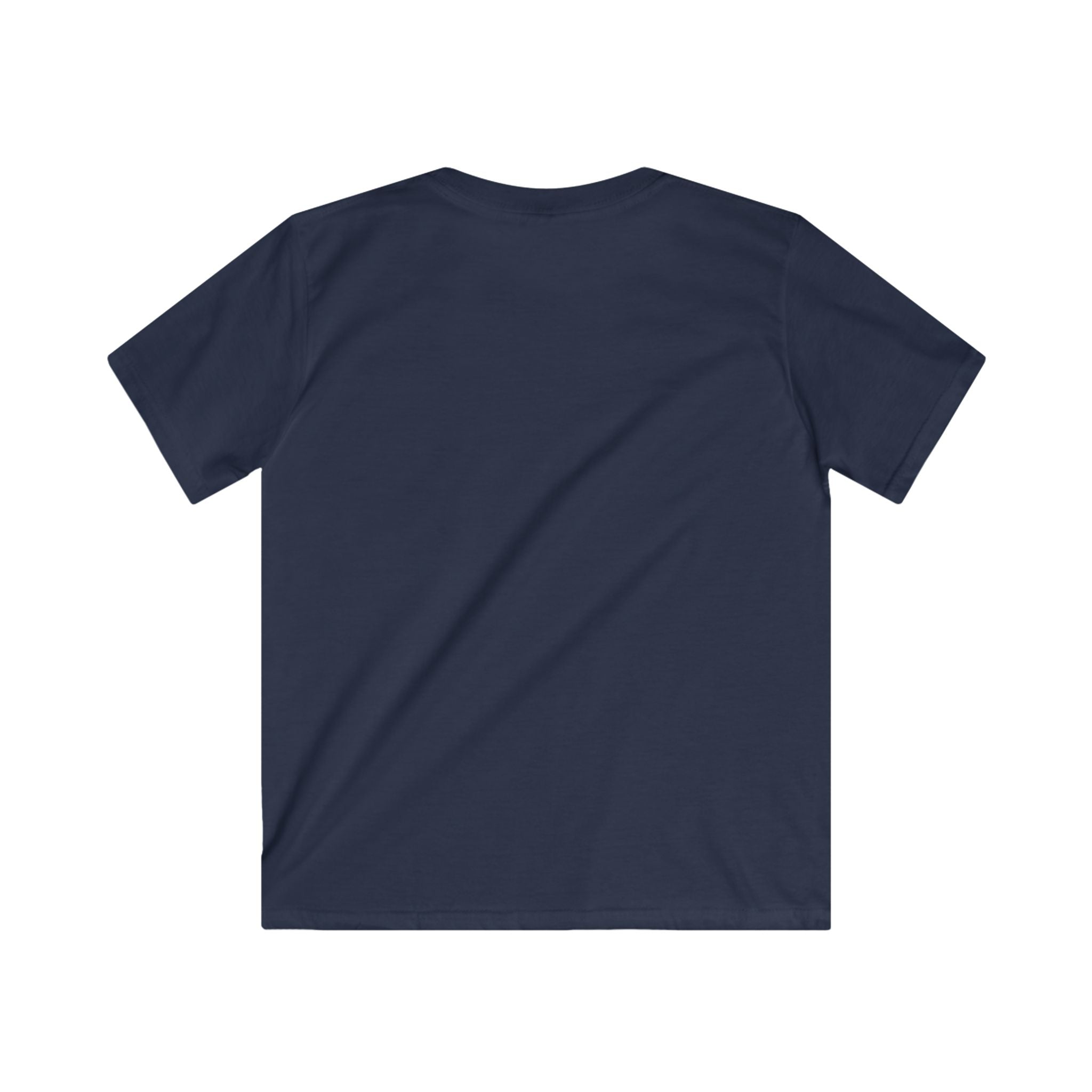 YOUTH - Hailey's Army Baseball Bow Tee