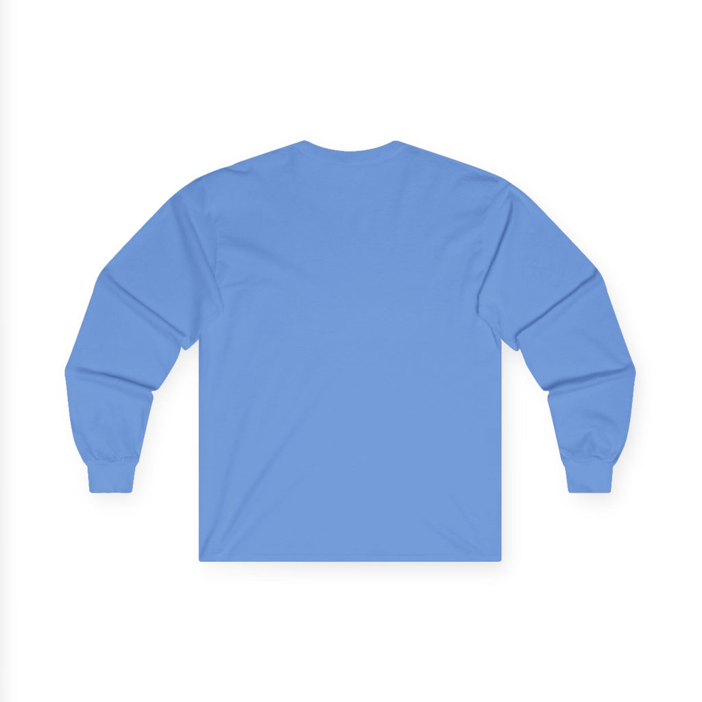 Hailey's Army Soccer Bow Long Sleeve Tee