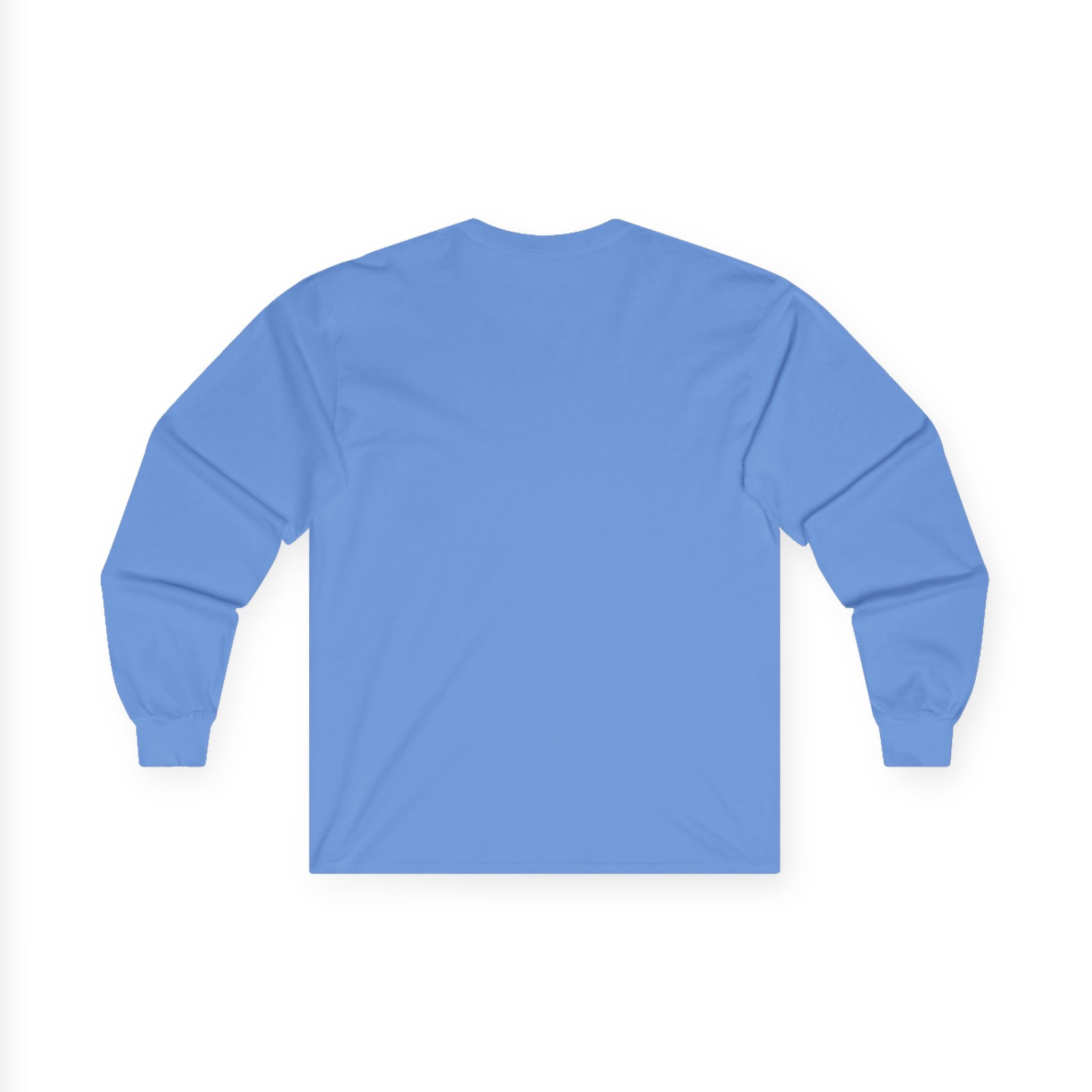 Hailey's Army Soccer Bow Long Sleeve Tee