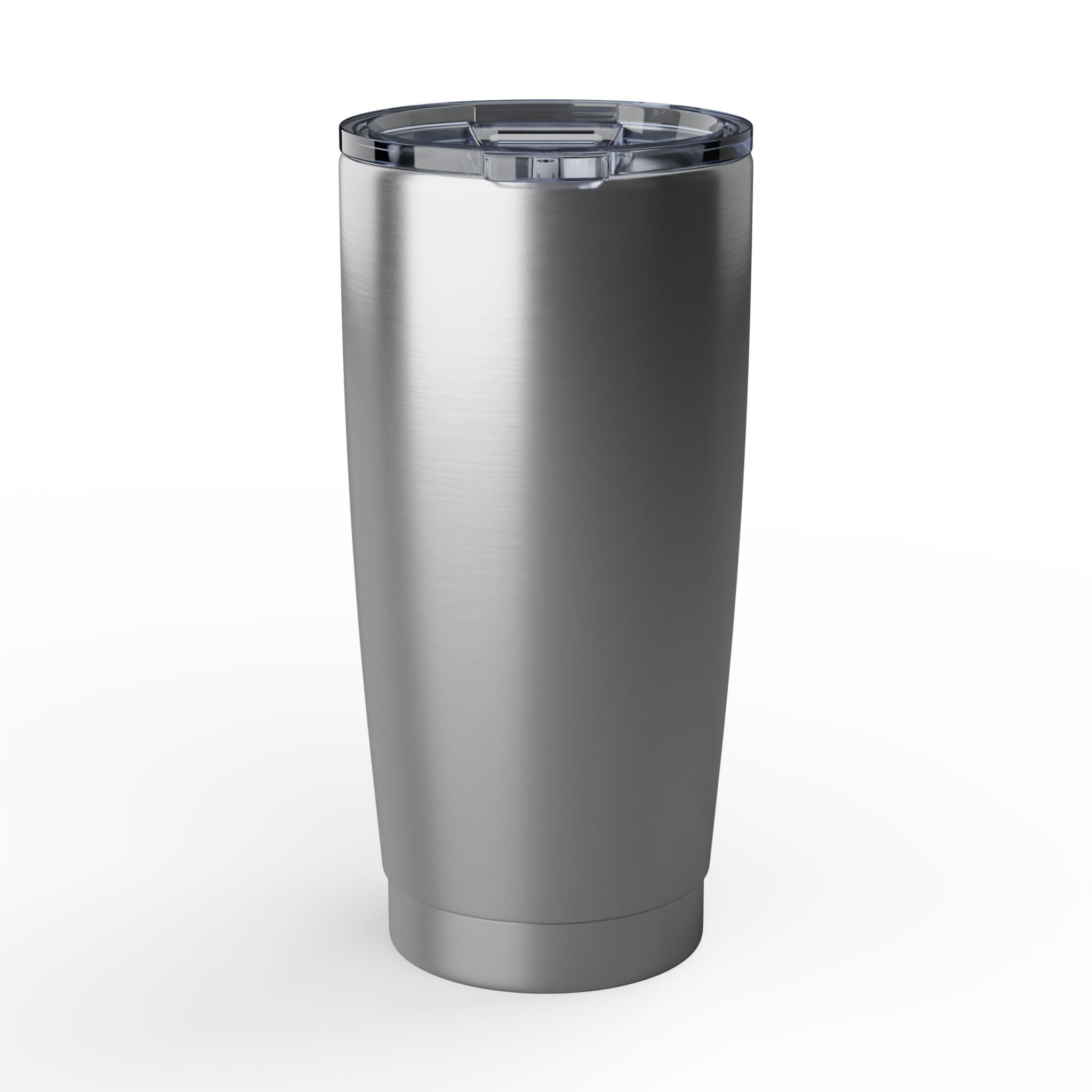 Hailey's Army Stainless Steel Tumbler
