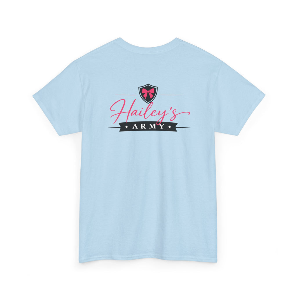 Wear the Mission Tee