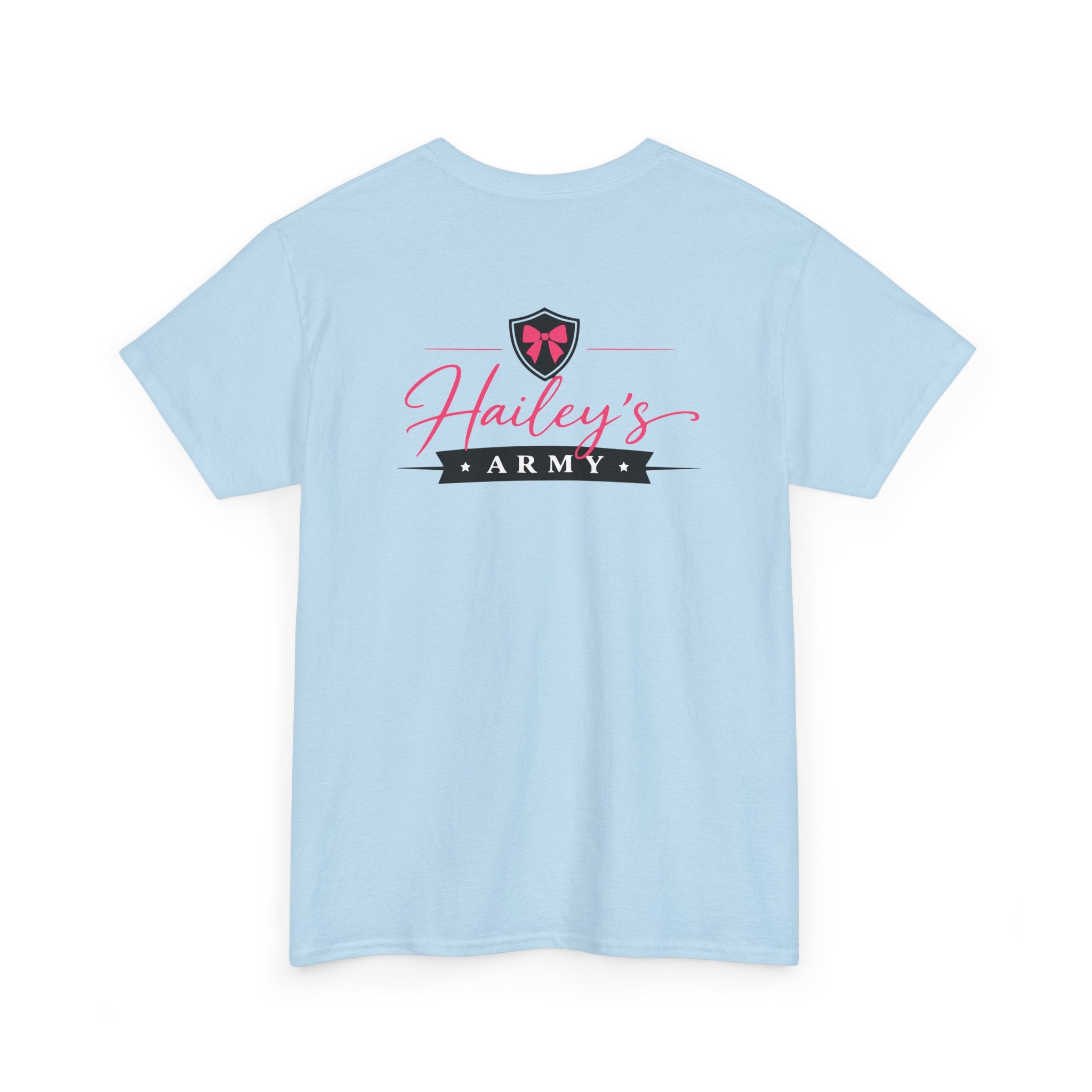 Wear the Mission Tee