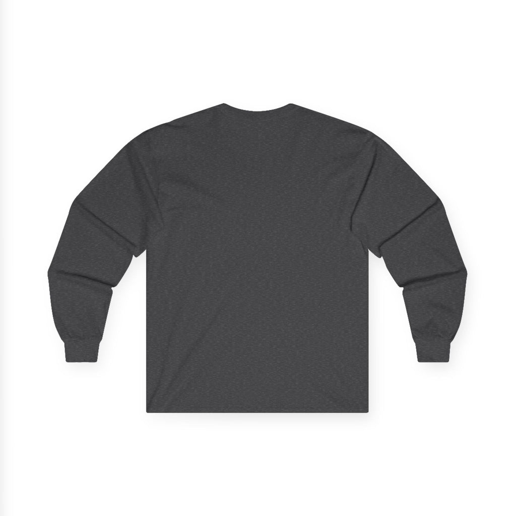 Hailey's Army Volleyball Bow Long Sleeve Tee