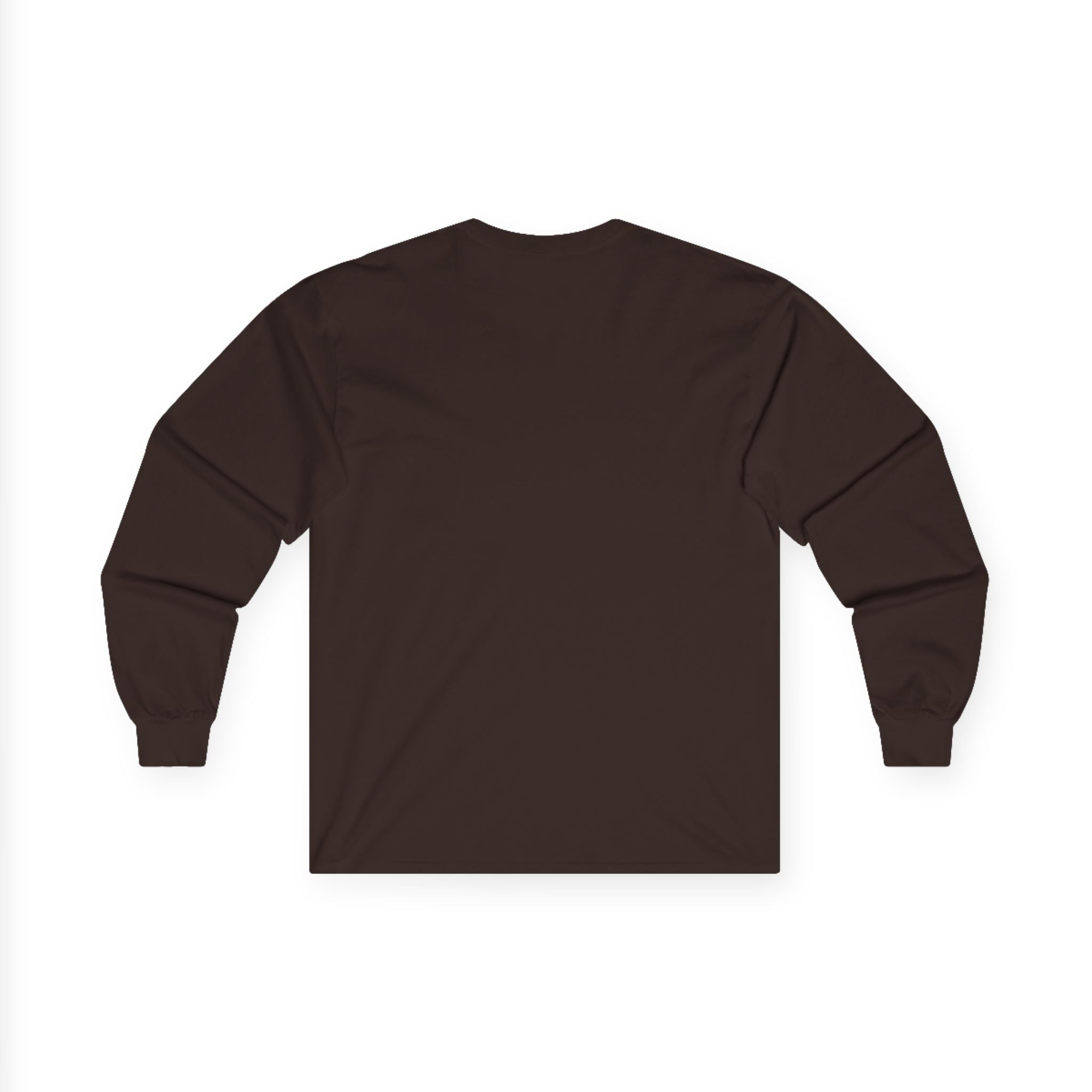 Hailey's Army Baseball Bow Long Sleeve Tee