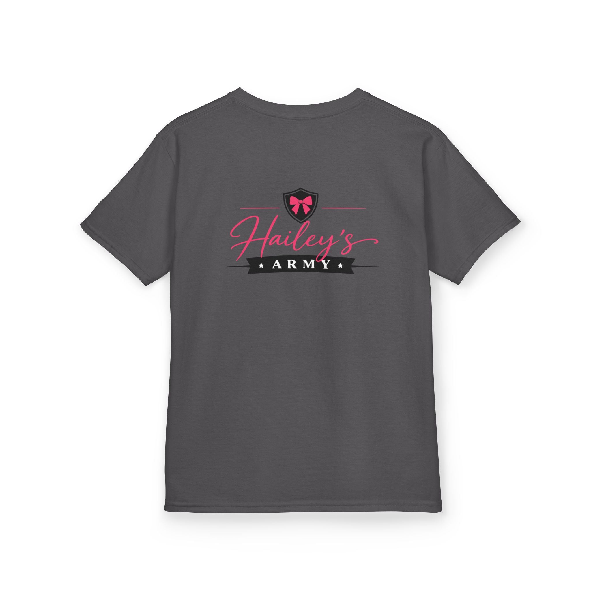 Wear the Mission Tee - YOUTH