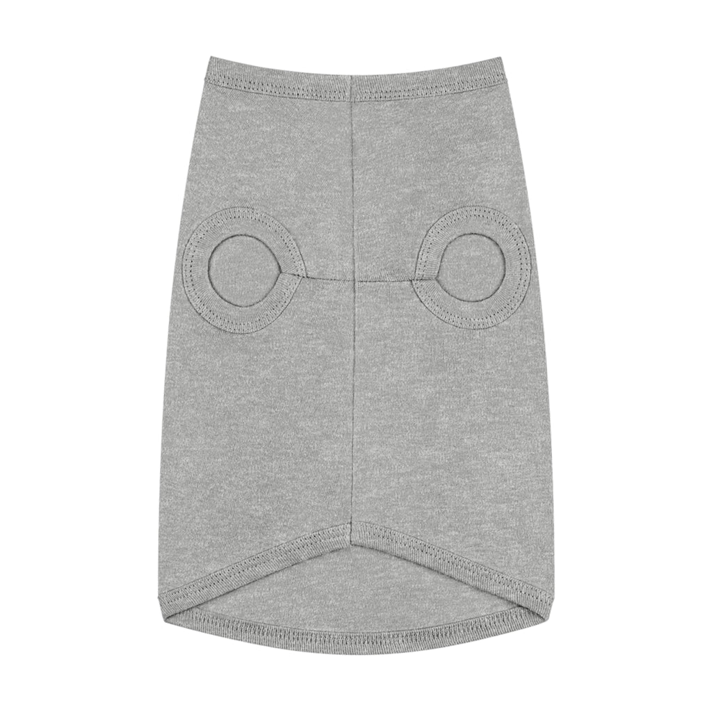 Hailey's Law Pet Tank